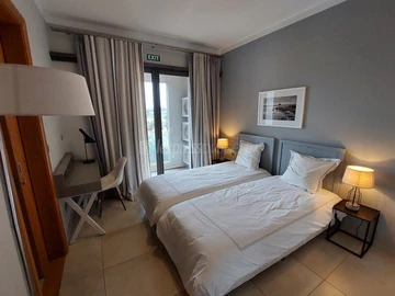 3 Bedroom Penthouse