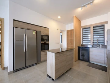 Appartement de 3 Chambres