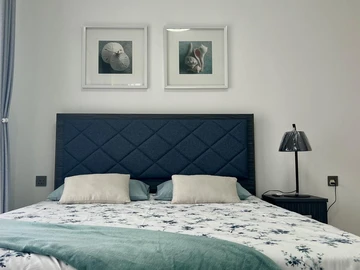 Appartement de 3 Chambres