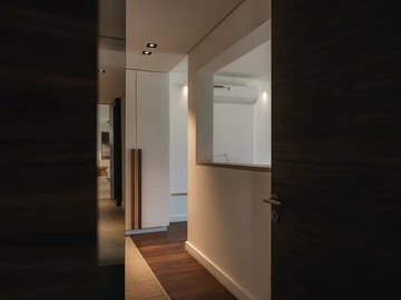 Villa de 3 Chambres