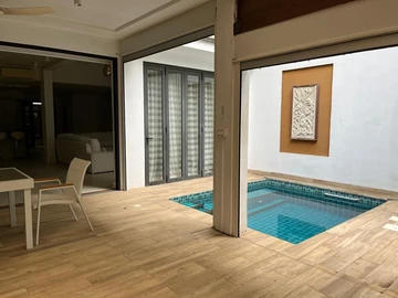 3 Bedroom Townhouse, Duplex