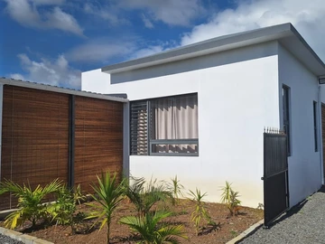 Maison de 3 Chambres