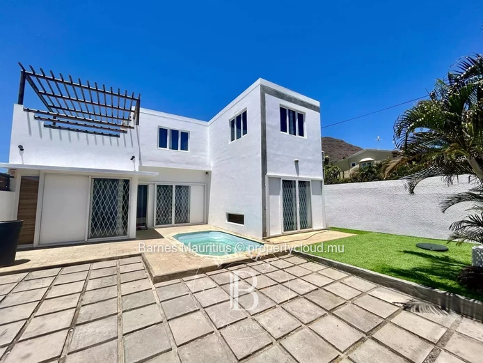Tamarin - House - 3 bedrooms