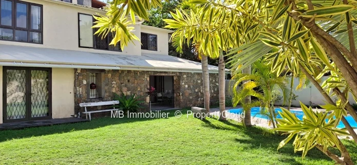 Appartment en vente.