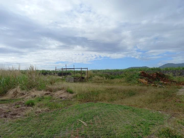 Residential Land