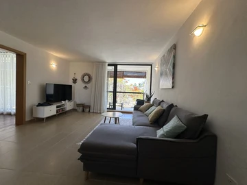 Appartement de 2 Chambres