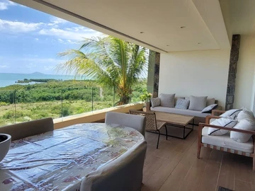 Appartement de 3 Chambres