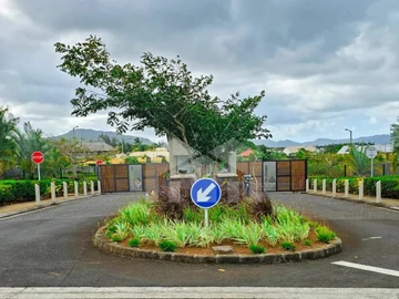 Residential Land