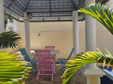 3 Bedroom Townhouse, Duplex