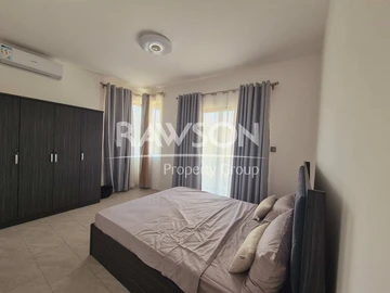 Appartement de 3 Chambres