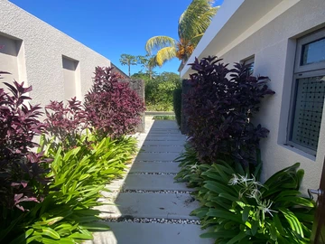 Villa de 4 Chambres