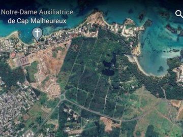 Terrain Agricole