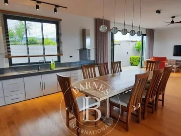 3 Bedroom Villa