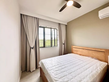 Appartement de 3 Chambres