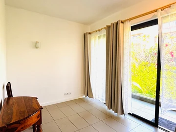 Townhouse, Duplex de 3 Chambres