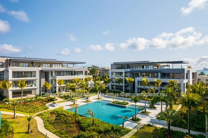 Dernières opportunités 2 chambres | Mont Choisy La Réserve