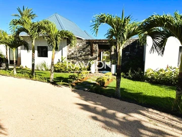Villa de 4 Chambres