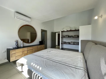 Penthouse de 3 Chambres