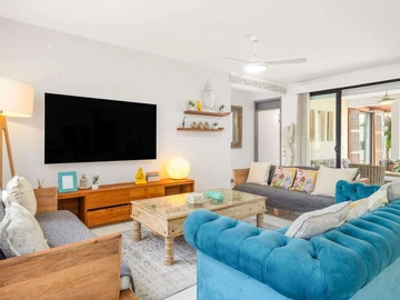 4 Bedroom Villa
