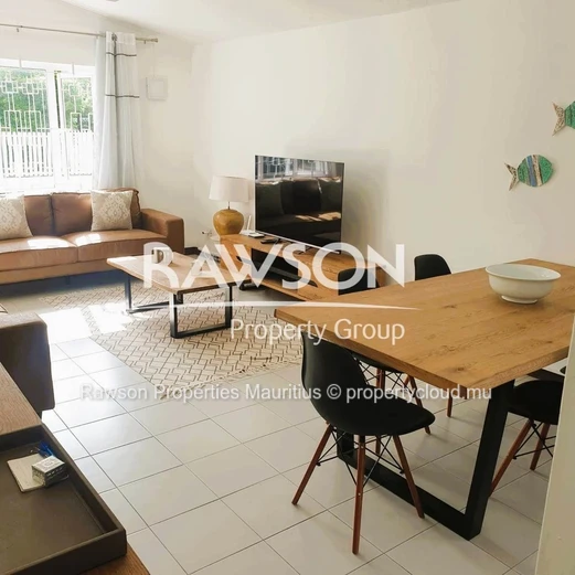 Beachside Gem – Villa For Sale In Grand Baie
