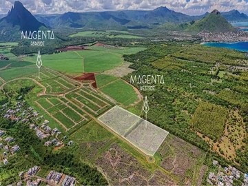 Residential Land