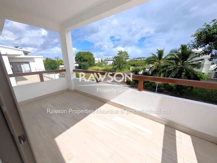 Mont Choisy Villa For Sale – Rs – Mauritian Citizens Only