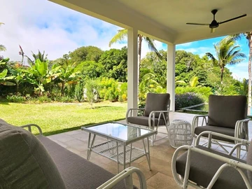 3 Bedroom Villa
