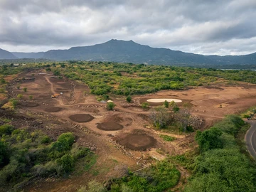 Residential Land