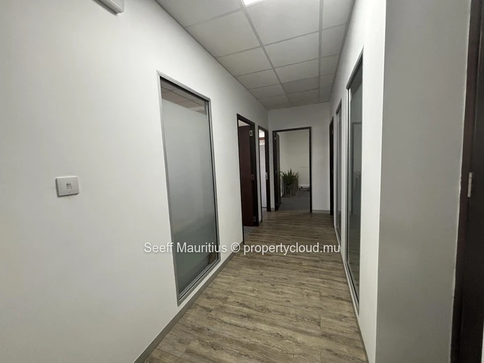 Croisette Corporate Space 3