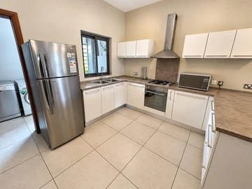 3 Bedroom Apartment