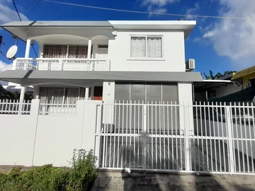Maison de 3 Chambres