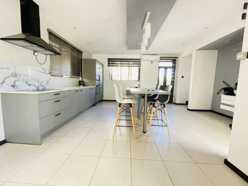 3 Bedroom Villa