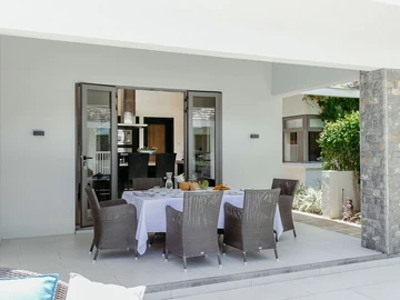 Maison de 6 Chambres