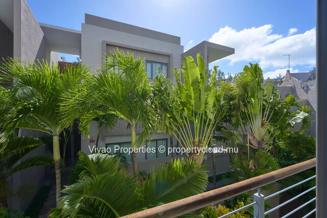 Appartement de 3 chambres avec piscine à vendre à Bain Boeuf