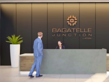 Commercial Property