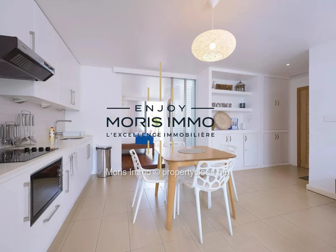Nice apartment in Trou aux Biches