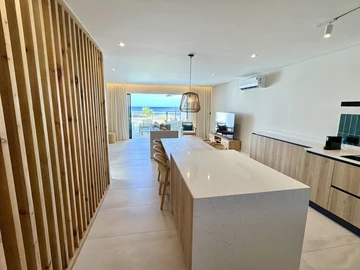 3 Bedroom Townhouse, Duplex