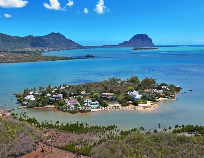 FORTIER PLAGE - ILOT FORTIER, 3 Chambres
