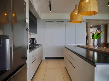 4 Bedroom Penthouse