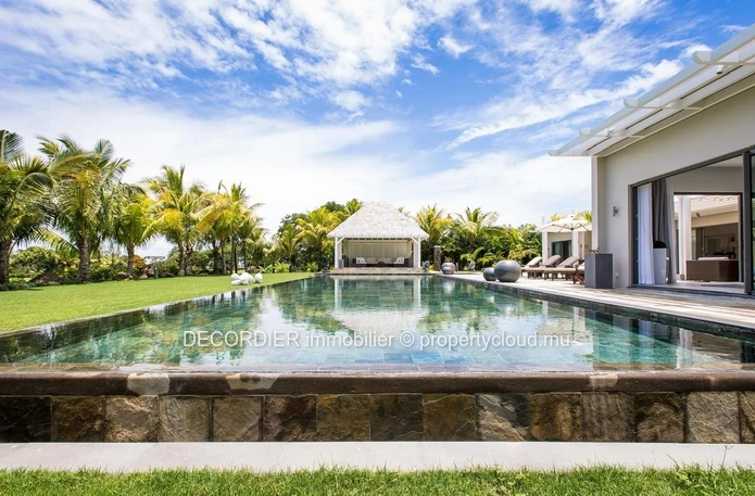 Luxueuse Villa