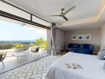 5 Bedroom Villa