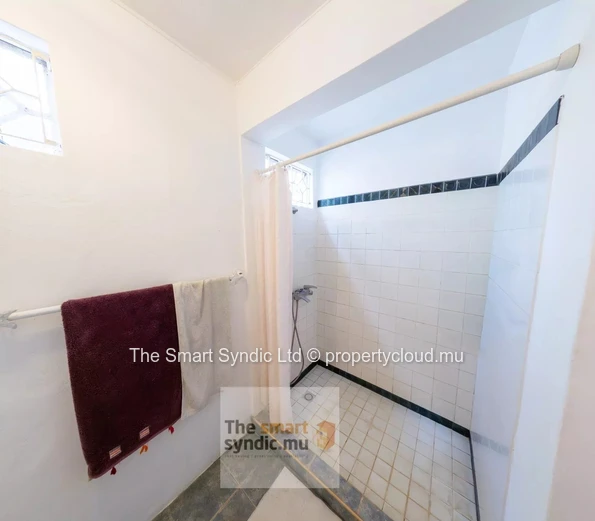 Appartement en rez-de-jardin à vendre – Péreybère