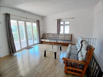 Townhouse, Duplex de 4 Chambres