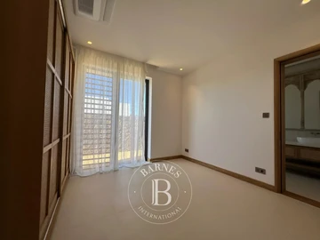 Villa de 4 Chambres