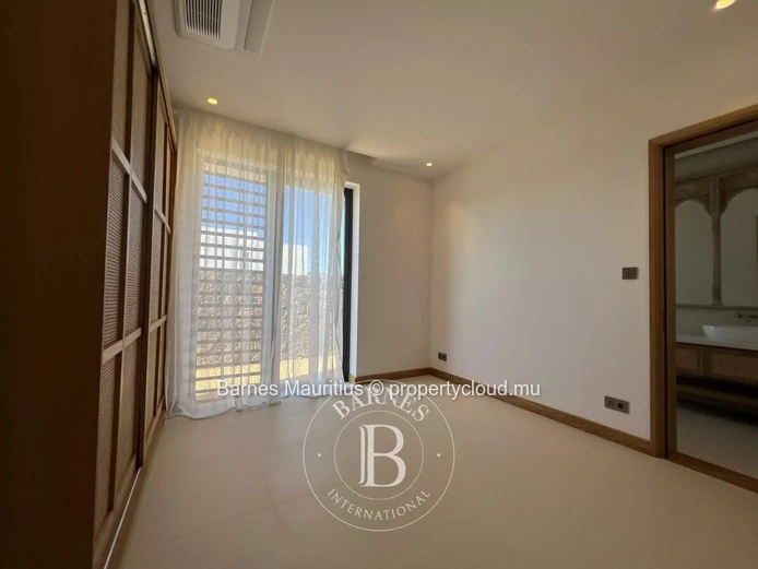 AZURI RESORT - Villa contemporaine de 4 chambres