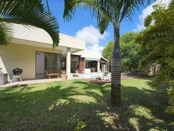 3 Bedroom Villa