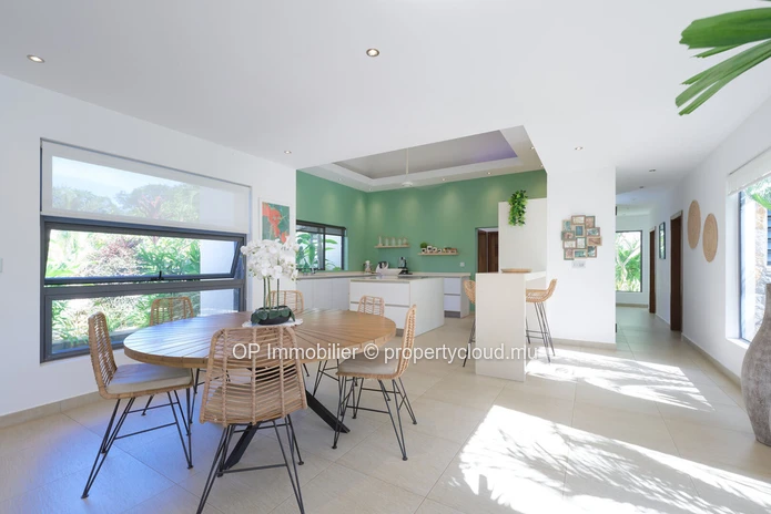 RES Villa for sale