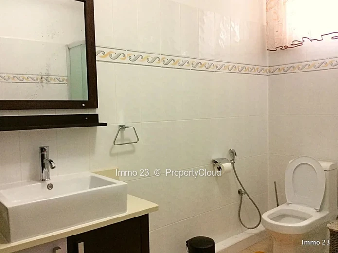 Apartment - 3 bedrooms - Sodnac - Ref. AP22104LO