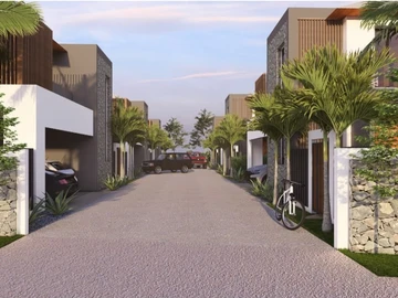 3 Bedroom Villa