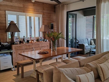 Townhouse, Duplex de 3 Chambres